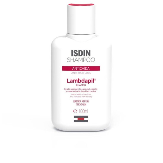 LAMBDAPIL champú anticaída 100 ml 100 ml