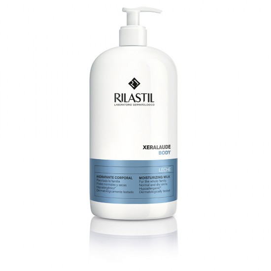 XEROLACT BODY milk 1000 ml 1000 ml
