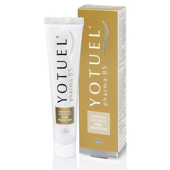 FARMA B5 whitening toothpaste 50 ml 50 ml