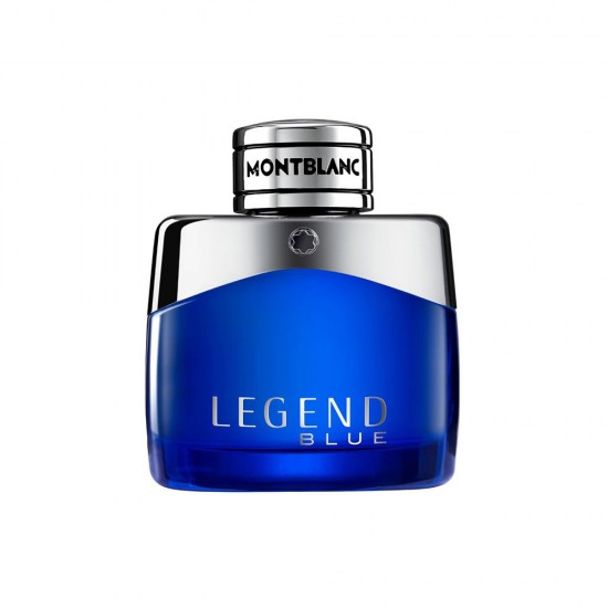 LEGEND BLUE edp vapo 30 ml 30 ml
