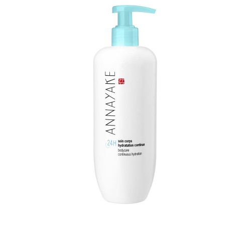 24H bodycare continuous hydration 400 ml 400 ml