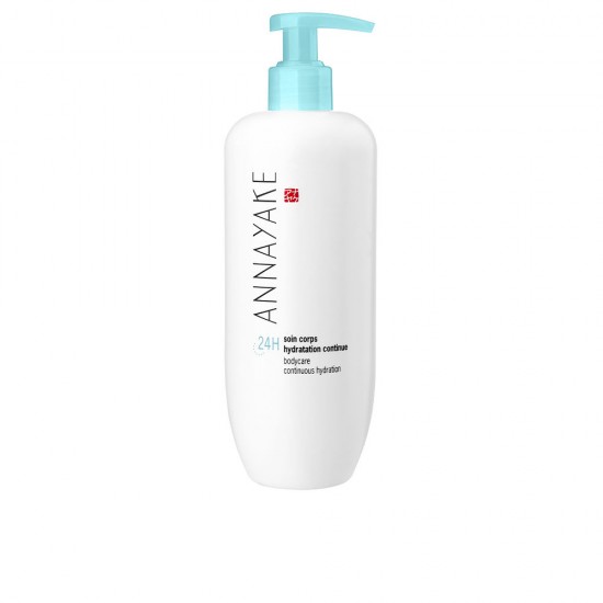 24H bodycare continuous hydration 400 ml 400 ml