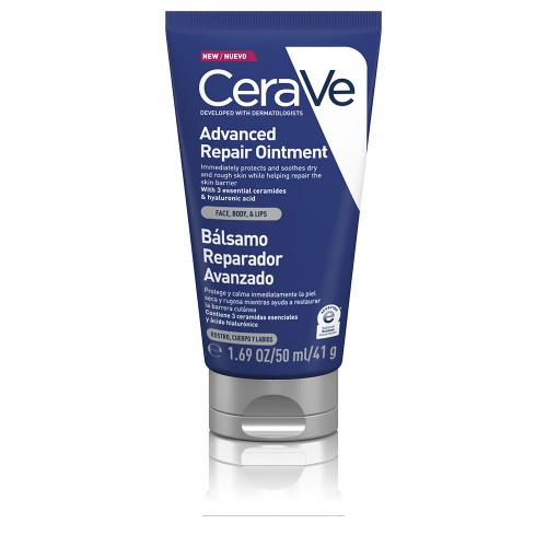 ADVANCED REPAIR BALM 50 ml 50 ml