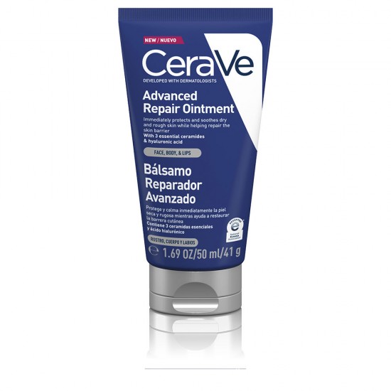 ADVANCED REPAIR BALM 50 ml 50 ml
