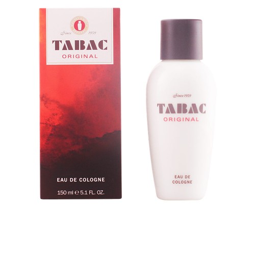 TABAC ORIGINAL eau de cologne flacon 150 ml 150 ml