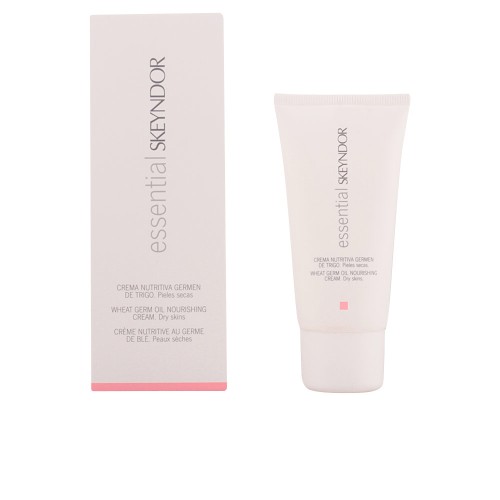 ESSENTIAL wheat germ nourishing cream PS 50 ml 50 ml