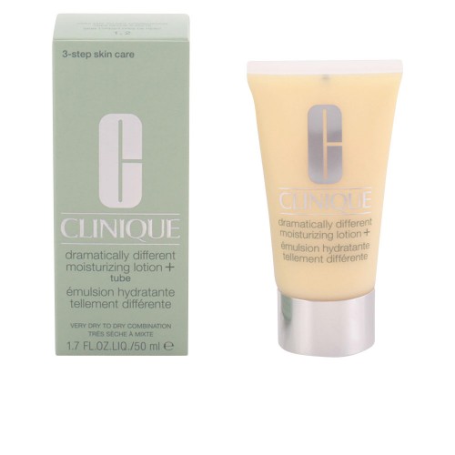 DRAMATICALLY DIFFERENT moisturizing lotion+ 50 ml 50 ml