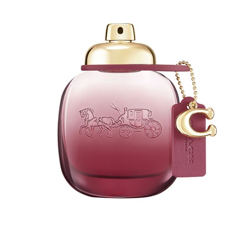 COACH WILD ROSE edp vapo 50 ml 50 ml