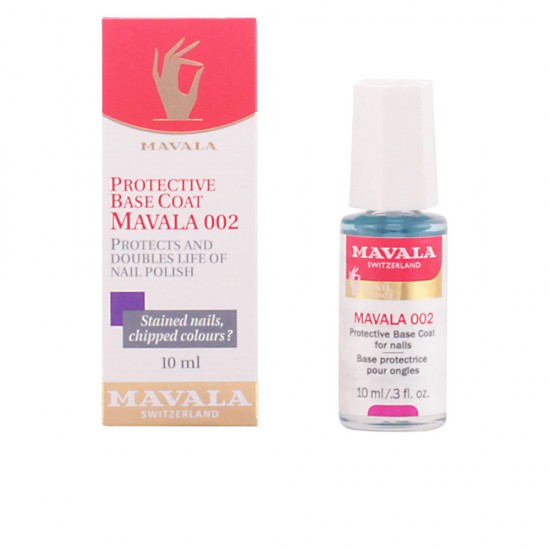 BASE TRATANTE #002 10 ml 10 ml