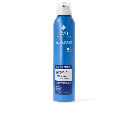 SUN SYSTEM cool repair after-sun 200 ml 200 ml
