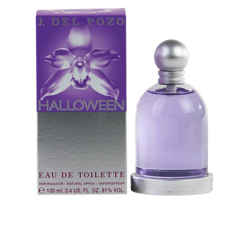 HALLOWEEN eau de toilette spray 100 ml 100 ml