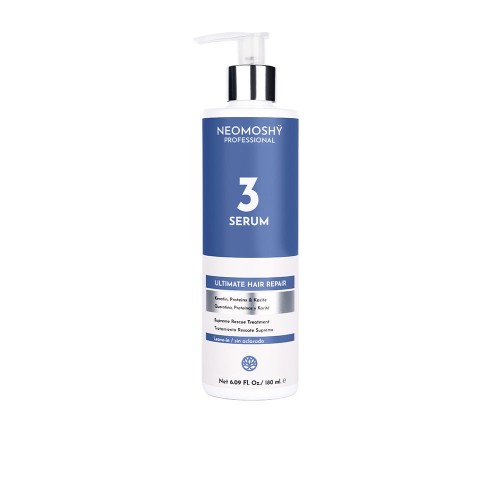 ULTIMATE HAIR REPAIR serum 180 ml 180 ml