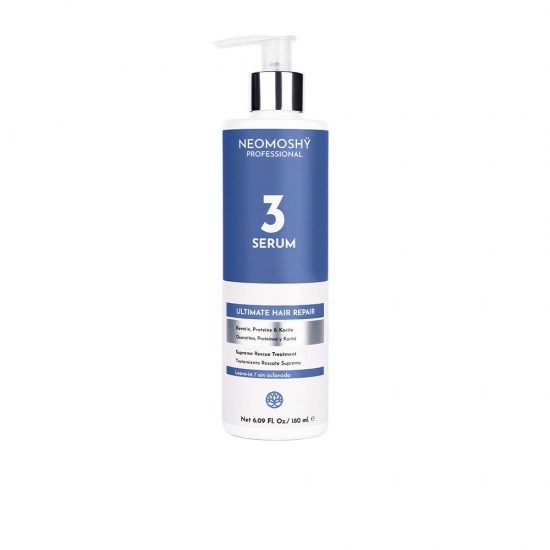 ULTIMATE HAIR REPAIR serum 180 ml 180 ml
