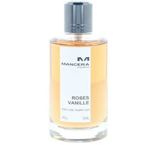 ROSES VAINILLE edp vapo 120 ml 120 ml