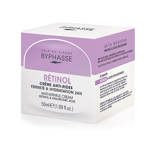 RETINOL anti-wrinkle cream 50 ml 50 ml