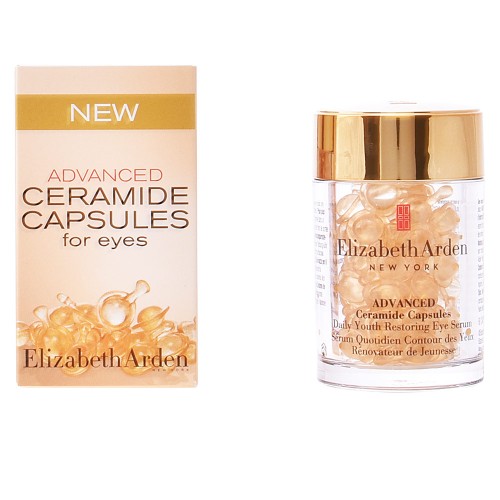 ADVANCED CERAMIDE CAPSULES daily youth eye serum 60 caps 60 caps