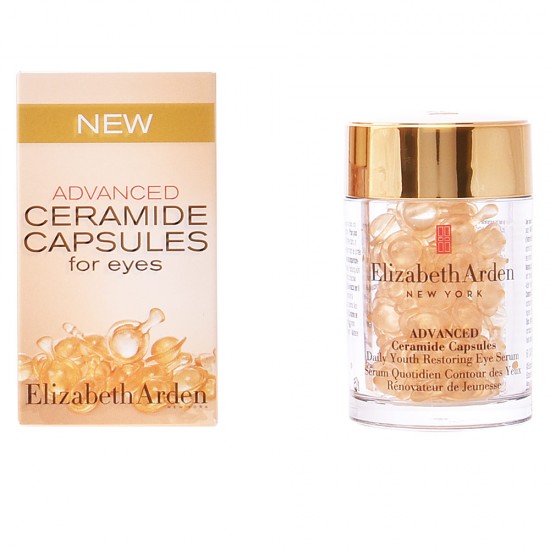ADVANCED CERAMIDE CAPSULES daily youth eye serum 60 caps 60 caps