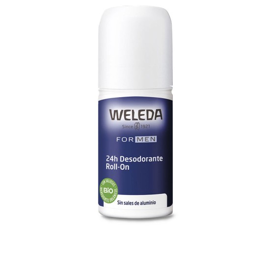 FOR MEN 24H roll-on deodorant 50 ml 50 ml