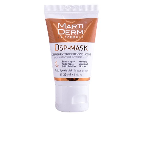 PIGMENT ZERO DSP-MASK depigmenting mask 30 ml 30 ml