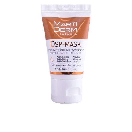 PIGMENT ZERO DSP-MASK depigmenting mask 30 ml 30 ml