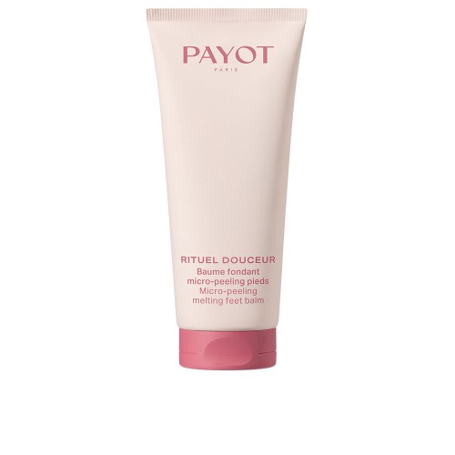 RITUEL DOUCEUR baume fondant micro-peeling feet 100 ml 100 ml
