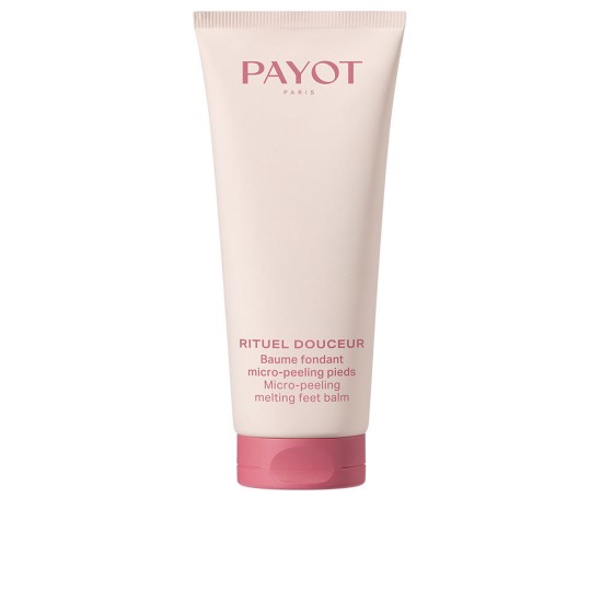 RITUEL DOUCEUR baume fondant micro-peeling feet 100 ml 100 ml