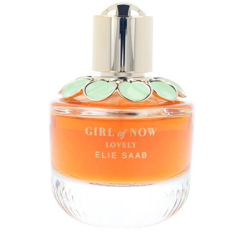 GIRL OF NOW LOVELY edp vapo 50 ml 50 ml