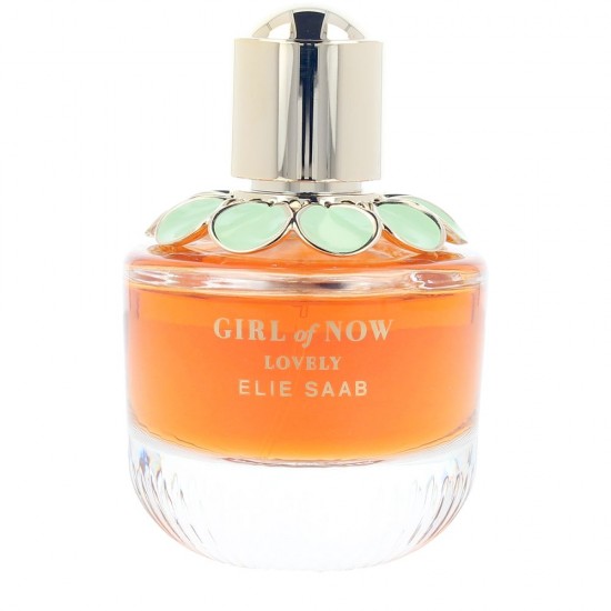 GIRL OF NOW LOVELY edp vapo 50 ml 50 ml