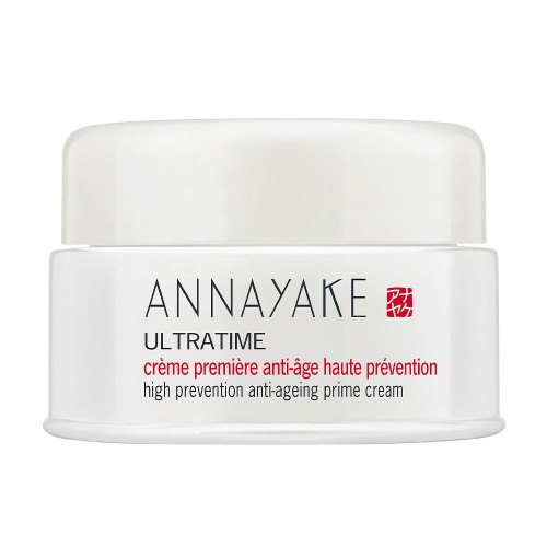 ULTRATIME anti-ageing prime cream 50 ml 50 ml