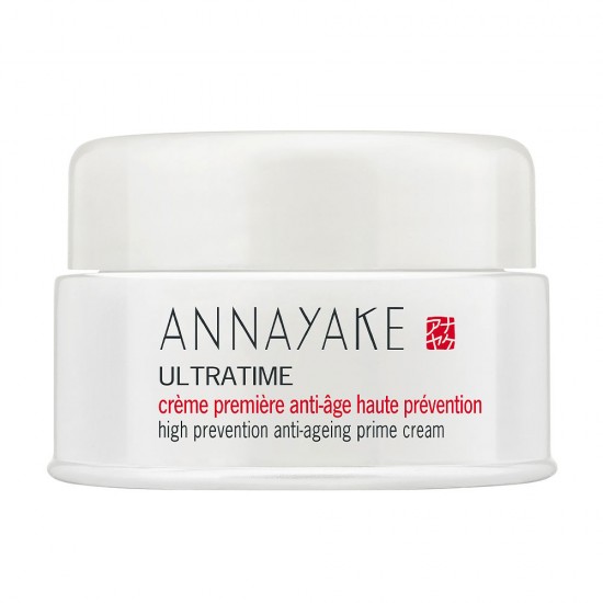 ULTRATIME anti-ageing prime cream 50 ml 50 ml
