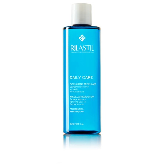 DAILY CARE micellar solution 400 ml 400 ml