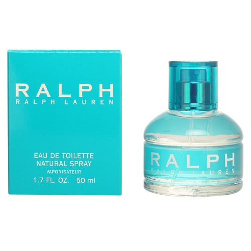 RALPH eau de toilette spray 50 ml 50 ml
