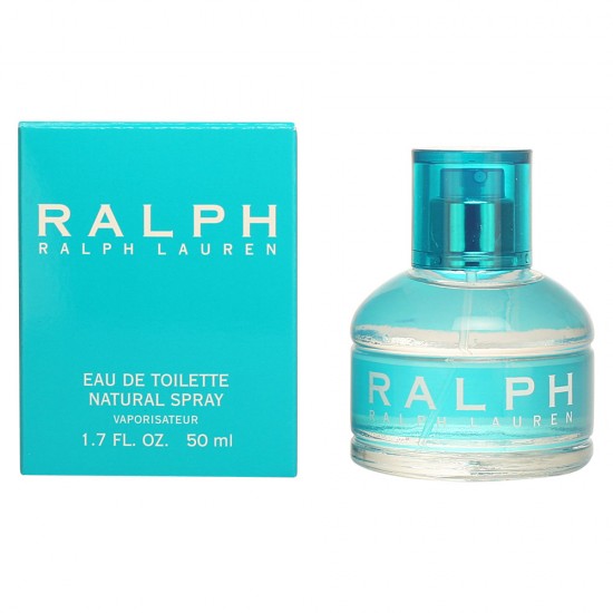 RALPH eau de toilette spray 50 ml 50 ml