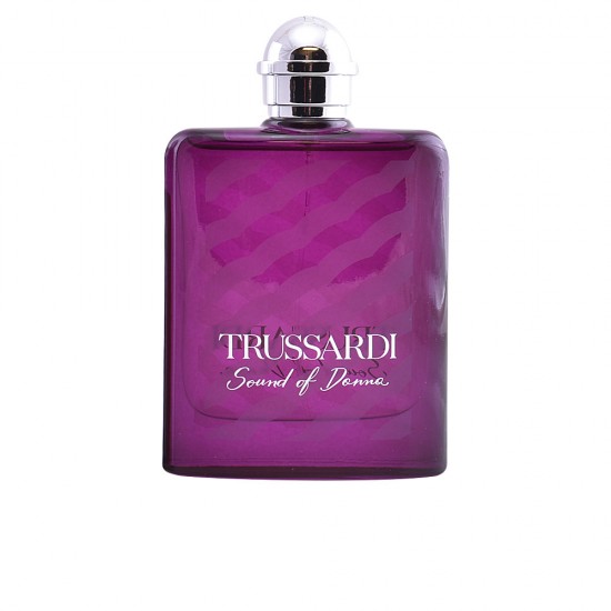 SOUND OF DONNA eau de parfum spray 100 ml 100 ml