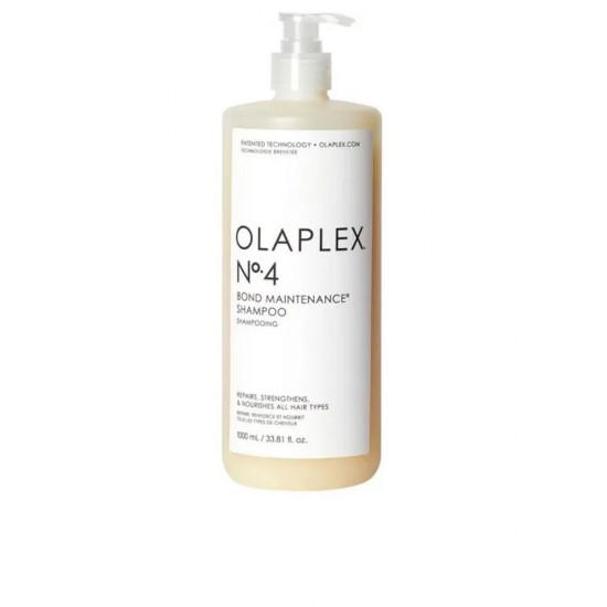 Nº4 BOND MAINTENANCE shampoo 1000 ml 1000 ml