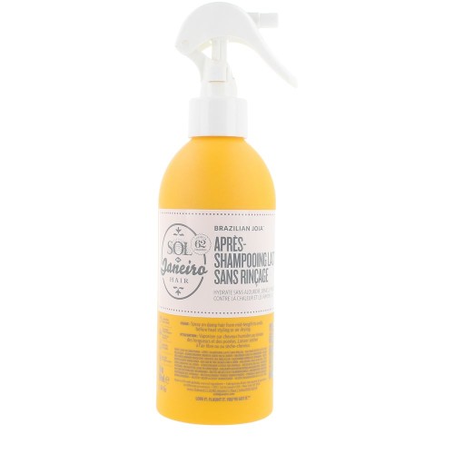 BRAZILIAN JOIA MILKY LEAVE-IN conditioner 210 ml 210 ml