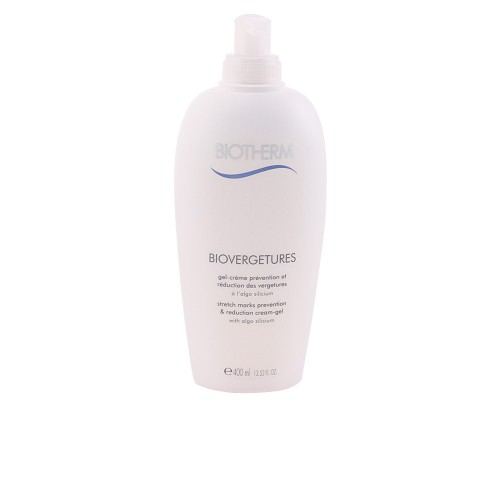 BIOVERGETURES cream-gel 400 ml 400 ml