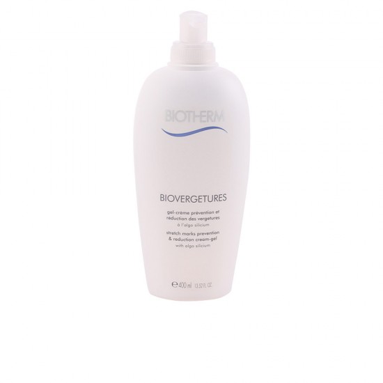 BIOVERGETURES cream-gel 400 ml 400 ml