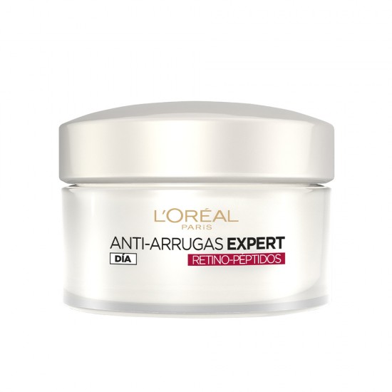ANTI-WRINKLE EXPERT RETINOL +45 cream 50 ml 50 ml