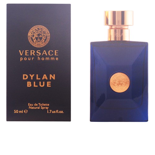 DYLAN BLUE eau de toilette spray 50 ml 50 ml