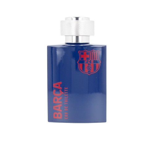F.C. BARCELONA eau de toilette spray 100 ml 100 ml