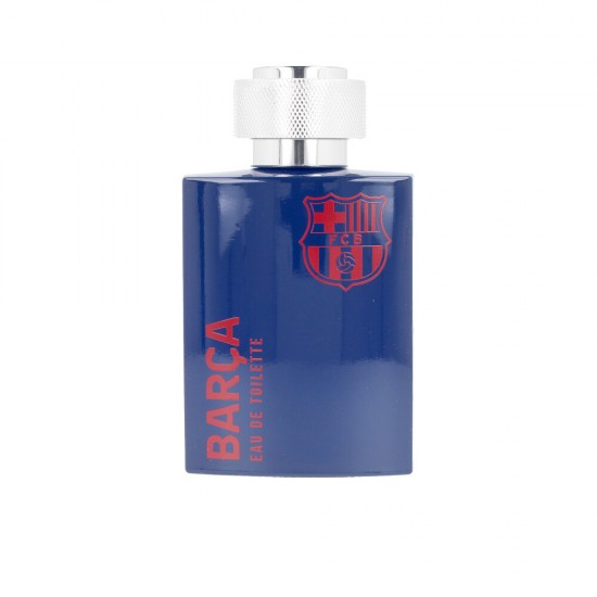 F.C. BARCELONA eau de toilette spray 100 ml 100 ml