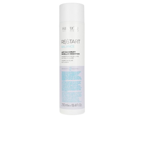 RE-START balance anti dandruff shampoo 250 ml 250 ml