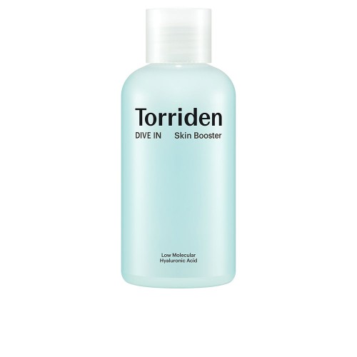 DIVE-IN low molecular hyaluronic acid skin enhancing toner 200 ml 200 ml