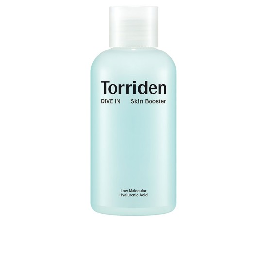 DIVE-IN low molecular hyaluronic acid skin enhancing toner 200 ml 200 ml