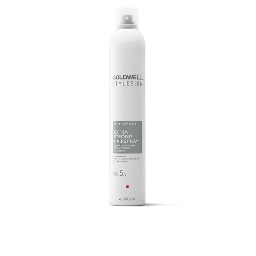 STYLESIGN HAIRSPRAYS extra strong hairspray 500 ml 500 ml