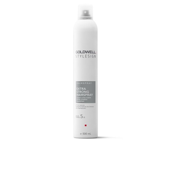 STYLESIGN HAIRSPRAYS extra strong hairspray 500 ml 500 ml