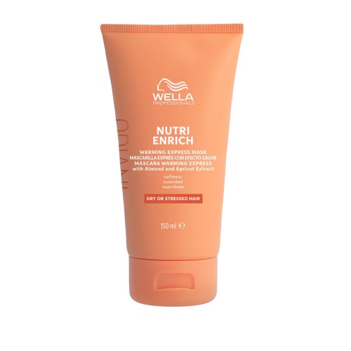 INVIGO NUTRI-ENRICH Warming Express Deep Nutrition Mask 150 ml 150 ml
