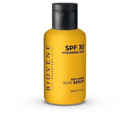 HYALURONIC ANTI-AGING sun serum SPF30 30 ml 30 ml