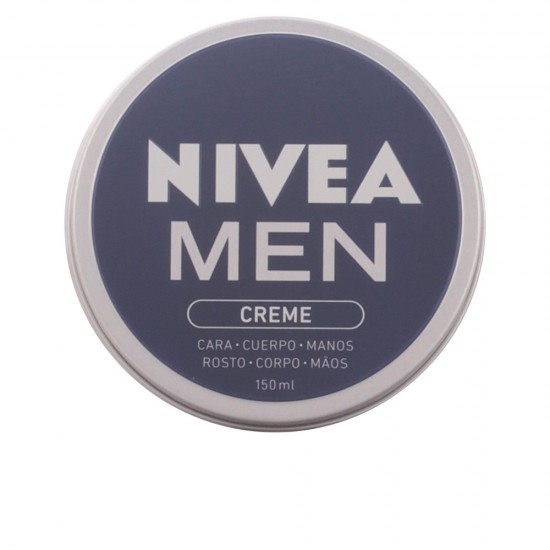 MEN CREME face, body and hands 150 ml 150 ml
